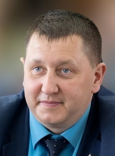 Фото: Погибший на войне с Украиной Ларьков Дмитрий Витальевич. Архангельская область, добровольцы