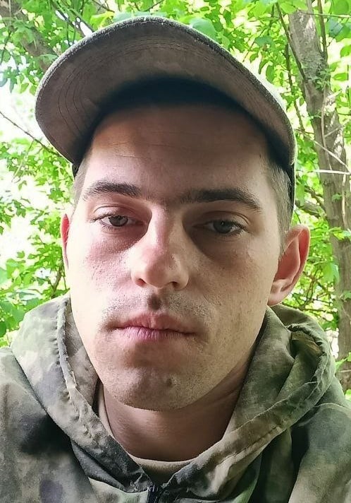 Фото: Погибший на войне с Украиной Образцов Иван Сергеевич. Алтайский край, мотострелковые войска