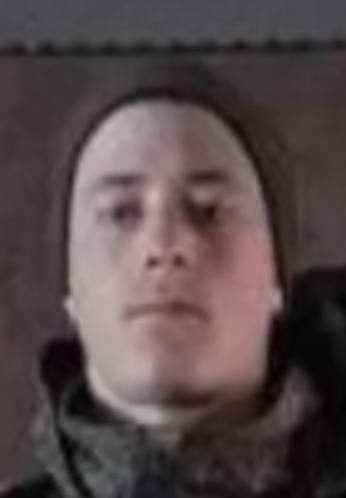 Фото: Погибший на войне с Украиной Михеев Юрий Николаевич. Саратовская область, нет данных