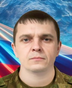 Фото: Погибший на войне с Украиной Сидоров Игорь Викторович. Челябинская область, добровольцы