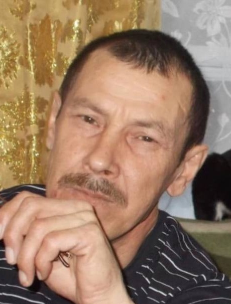 Фото: Погибший на войне с Украиной Садыков Рафис Гатович. Кировская область, нет данных