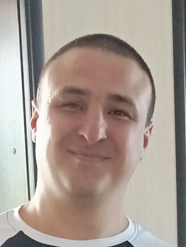 Фото: Погибший на войне с Украиной Барский Вячеслав Владимирович. Ярославская область, танковые войска