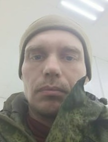 Фото: Погибший на войне с Украиной Давиденко Руслан Александрович. Республика Карелия, нет данных