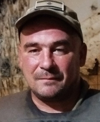 Фото: Погибший на войне с Украиной Мадонов Дмитрий Александрович. Республика Мордовия, мобилизованные