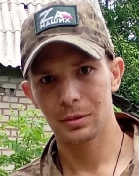 Фото: Погибший на войне с Украиной Скорободилов Алексей Николаевич. Воронежская область, ВДВ