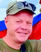 Фото: Погибший на войне с Украиной Курских Сергей Викторович. Приморский край, нет данных