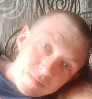 Фото: Погибший на войне с Украиной Гуров Владимир Александрович. Белгородская область, добровольцы