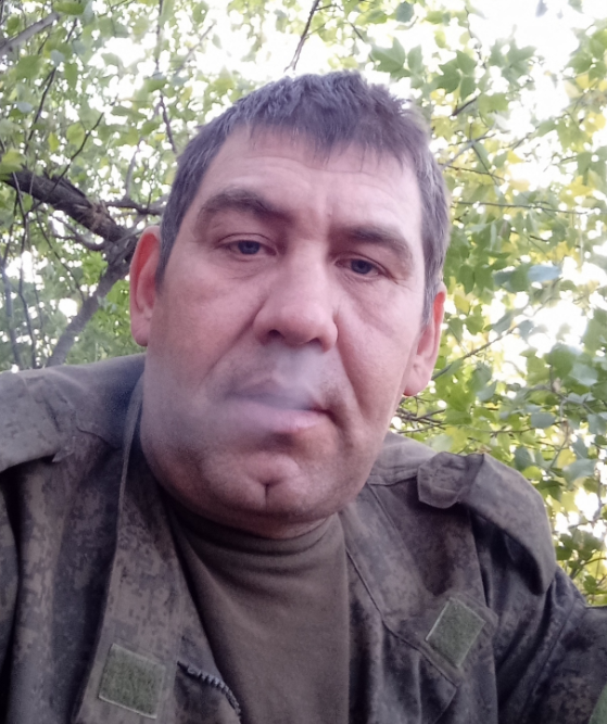 Фото: Погибший на войне с Украиной Петров Юрий Александрович. Удмуртская Республика, нет данных