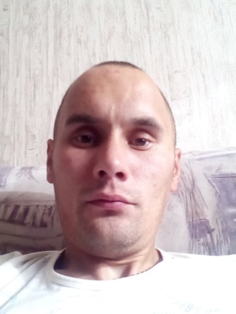 Фото: Погибший на войне с Украиной Колпаков Юрий Александрович. Ямало-Ненецкий автономный округ, мотострелковые войска
