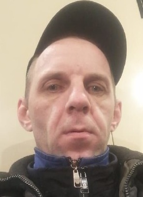 Фото: Погибший на войне с Украиной Сериков Михаил Михайлович. Омская область, нет данных