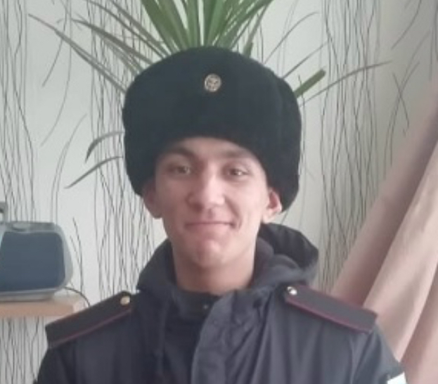 Фото: Погибший на войне с Украиной Веденко Роман Александрович. Хабаровский край, добровольцы