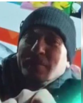 Фото: Погибший на войне с Украиной Андрющенко Игорь. Неизвестно, нет данных