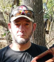 Фото: Погибший на войне с Украиной Бояркин Андрей Алексеевич. Приморский край, добровольцы