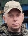 Фото: Погибший на войне с Украиной Попов Дмитрий Сергеевич. Кемеровская область, мотострелковые войска