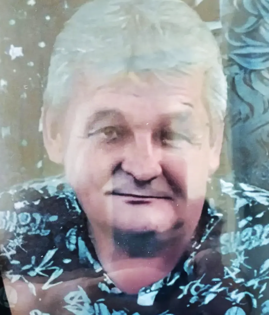 Фото: Погибший на войне с Украиной Денисов Александр Петрович. Волгоградская область, нет данных