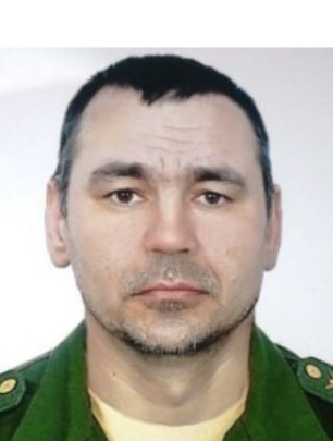 Фото: Погибший на войне с Украиной Жуганов Вячеслав Сергеевич. Ростовская область, добровольцы