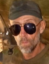 Фото: Погибший на войне с Украиной Приступин Андрей Владимирович. Краснодарский край, добровольцы