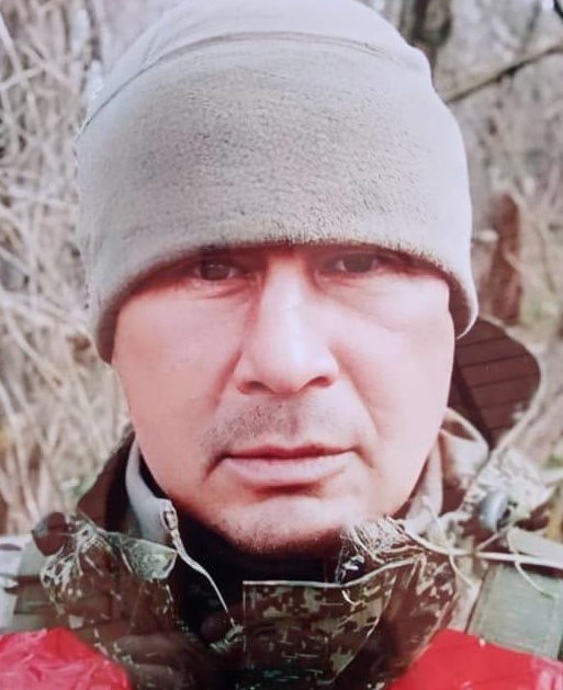 Фото: Погибший на войне с Украиной Торлов Константин Юрьевич. Забайкальский край, нет данных