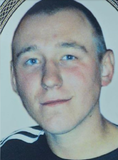 Фото: Погибший на войне с Украиной Храмов Константин Николаевич. Кемеровская область, нет данных