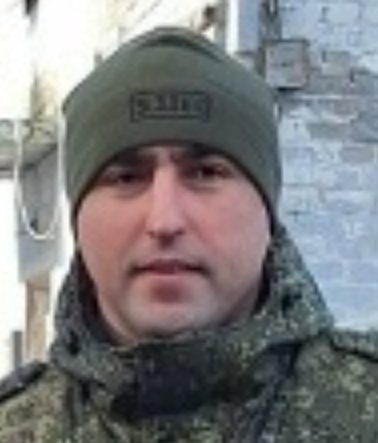 Фото: Погибший на войне с Украиной Магомеджанов Шейхэмир Магомеджанович. Ханты-Мансийский автономный округ - Югра, нет данных