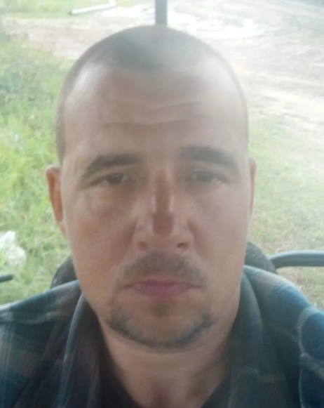 Фото: Погибший на войне с Украиной Яренков Анатолий Анатольевич. Москва, добровольцы