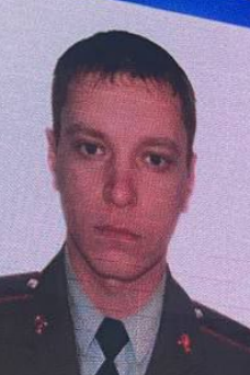 Фото: Погибший на войне с Украиной Ковальчук Анатолий Витальевич. Хабаровский край, артиллерия