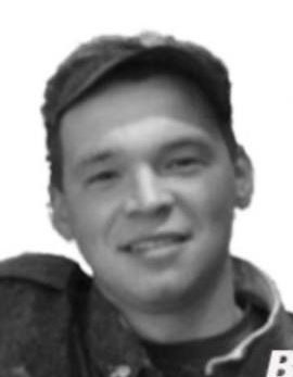 Фото: Погибший на войне с Украиной Журавов Николай Юрьевич. Республика Башкортостан, добровольцы