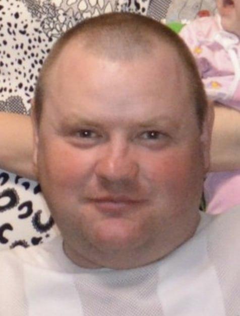 Фото: Погибший на войне с Украиной Галлямов Рузиль Габделбарыевич. Республика Татарстан, добровольцы