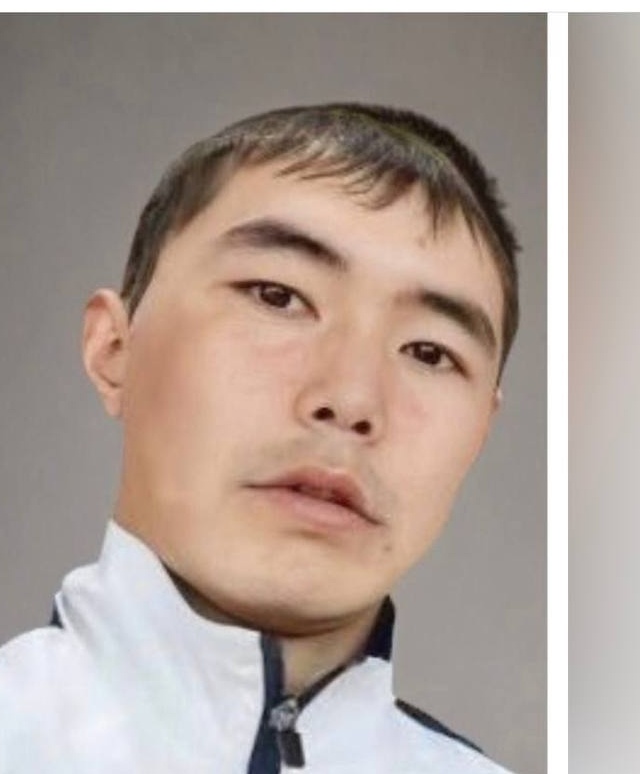 Фото: Погибший на войне с Украиной Сырбыкай Эртине Эрес-оолович. Республика Тыва, мотострелковые войска