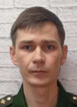 Фото: Погибший на войне с Украиной Швецов Дмитрий Вячеславович. Забайкальский край, мотострелковые войска