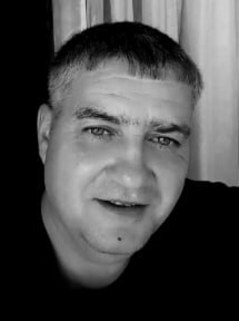 Фото: Погибший на войне с Украиной Купаев Рафаэль Ревгатович. Ульяновская область, нет данных