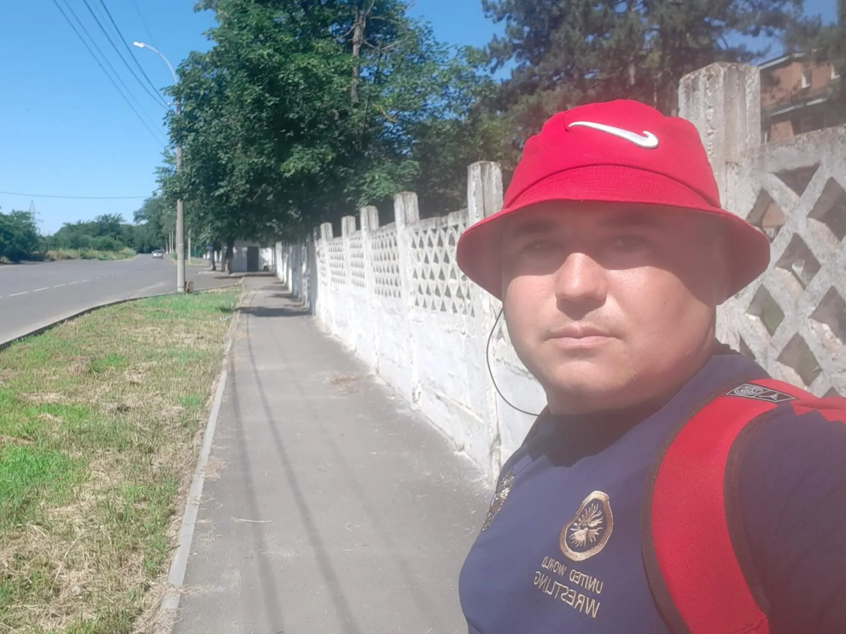 Фото: Погибший на войне с Украиной Сухоногов Сергей Сергеевич. Краснодарский край, ЧВК