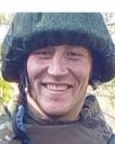 Фото: Погибший на войне с Украиной Шаймиев Андрей Александрович. Свердловская область, нет данных