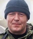 Фото: Погибший на войне с Украиной Шлейн Алексей Геннадьевич. Иркутская область, нет данных