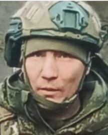 Фото: Погибший на войне с Украиной Галин Ильдан Гайнисламович. Пермский край, добровольцы