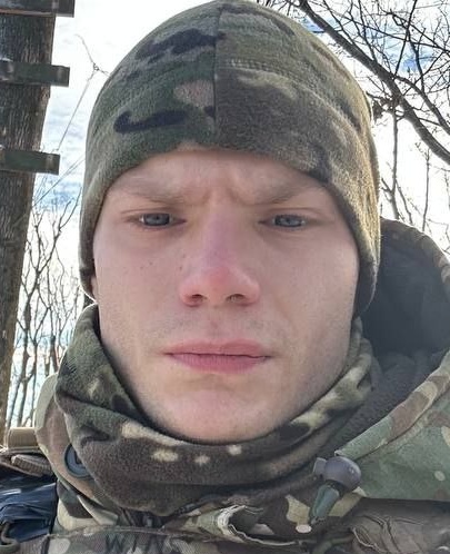 Фото: Погибший на войне с Украиной Пацуренко Виктор Сергеевич. Краснодарский край, мотострелковые войска