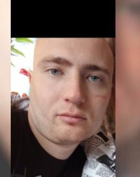 Фото: Погибший на войне с Украиной Самсонов Вадим Андреевич. Неизвестно, нет данных