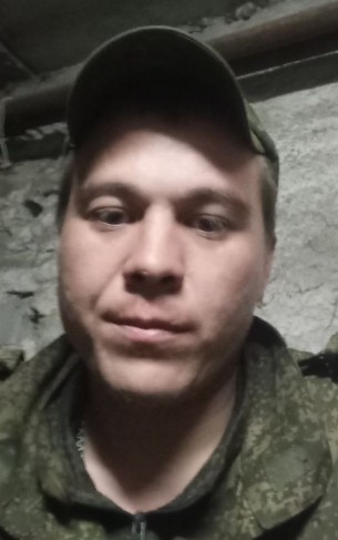 Фото: Погибший на войне с Украиной Ибраев Рустам Ергалымович. Свердловская область, мотострелковые войска