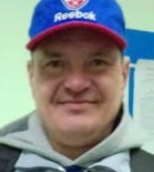 Фото: Погибший на войне с Украиной Семакин Евгений Юрьевич. Алтайский край, добровольцы