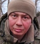 Фото: Погибший на войне с Украиной Егизарян Сергей Сергеевич. Оренбургская область, мотострелковые войска