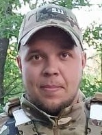 Фото: Погибший на войне с Украиной Рачек Виталий Александрович. Краснодарский край, мотострелковые войска