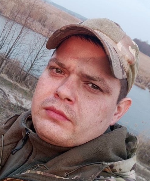 Фото: Погибший на войне с Украиной Феклистов Павел Андреевич. Тюменская область, морпехи