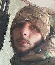 Фото: Погибший на войне с Украиной Кудрявцев Иван Игоревич. Республика Башкортостан, мотострелковые войска