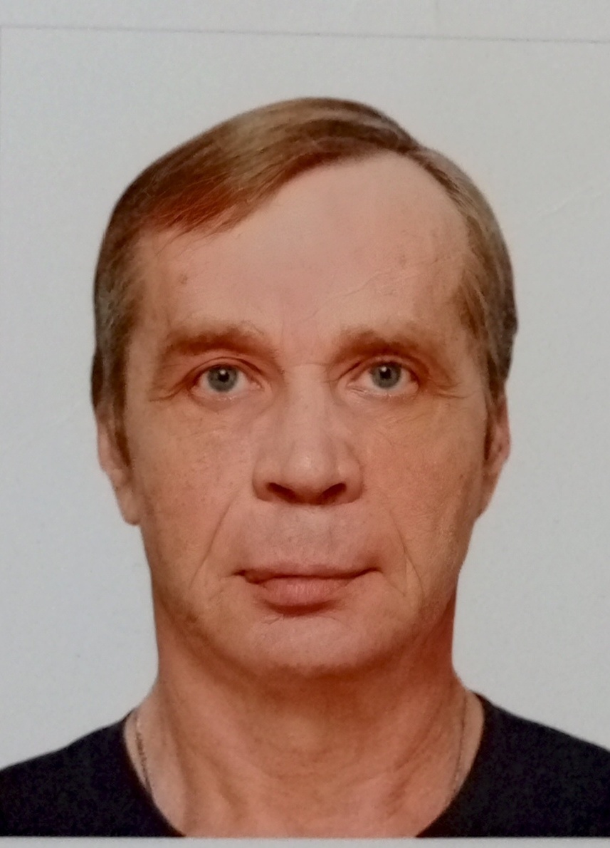 Фото: Погибший на войне с Украиной Козлов Евгений Сергеевич. Тульская область, добровольцы