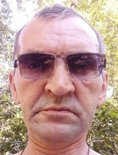 Фото: Погибший на войне с Украиной Жардан Валерий Иванович. Пензенская область, добровольцы