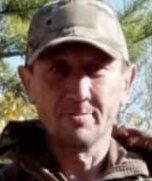 Фото: Погибший на войне с Украиной Зубрилин Александр Александрович. Волгоградская область, нет данных