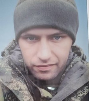 Фото: Погибший на войне с Украиной Груцин Александр Владимирович. Кировская область, добровольцы