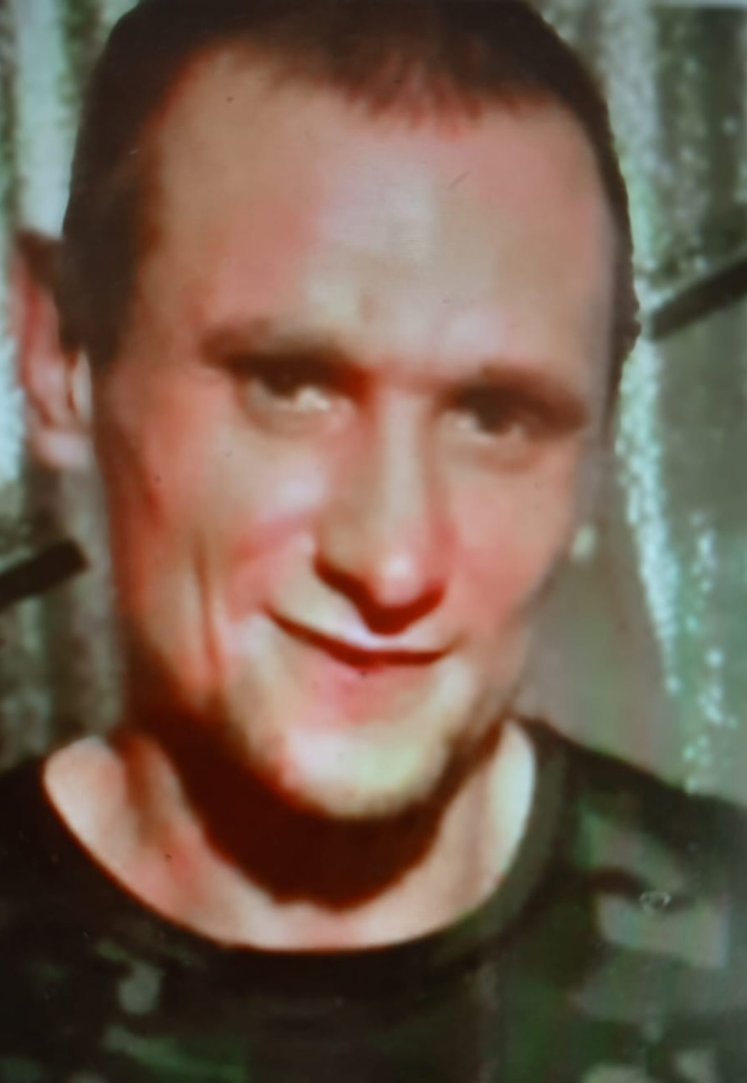 Фото: Погибший на войне с Украиной Чеканов Александр Владимирович. Липецкая область, мотострелковые войска