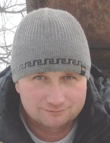 Фото: Погибший на войне с Украиной Курочкин Сергей Евгеньевич. Хабаровский край, нет данных