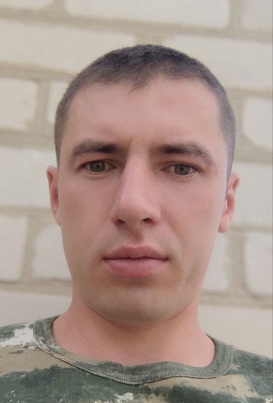 Фото: Погибший на войне с Украиной Медведев Иван Николаевич. Смоленская область, мотострелковые войска